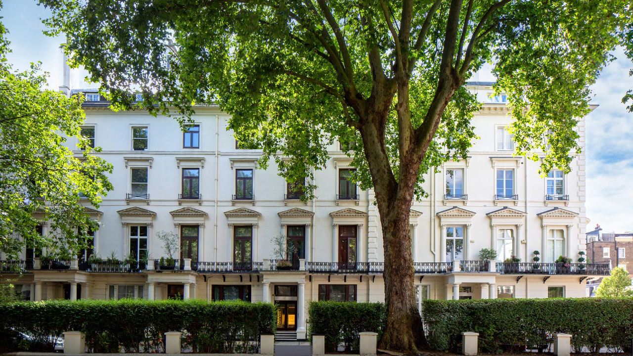 Westbourne London